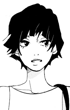 Gambar Karakter Kiki