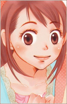 Gambar Karakter Anime: Chiharu  Tanaka