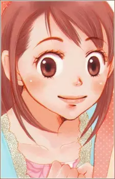 Gambar Karakter Anime: Chiharu Tanaka