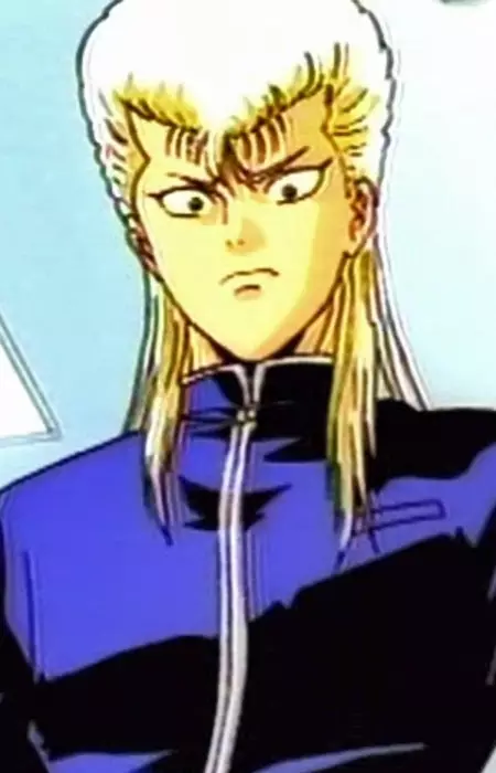 Gambar Karakter Anime: Eiji Matsuoka