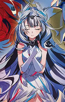 Gambar Karakter Anime: Veyre