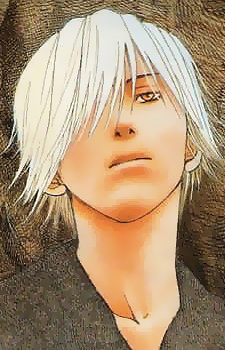 Gambar Karakter Reiji Miwa