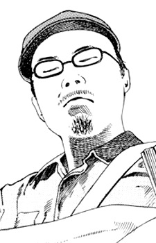 Gambar Karakter Director