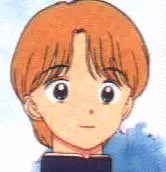 Gambar Karakter Anime: Sei Array