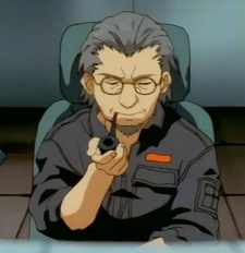 Gambar Karakter Kei Munakata