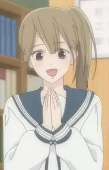 Gambar Karakter Anime: Fujita