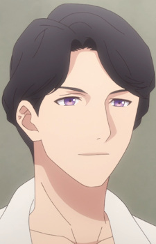 Gambar Karakter Tsubokura