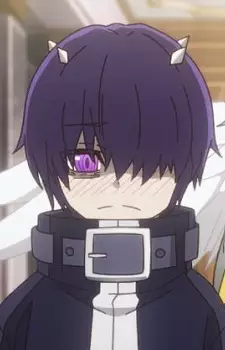 Gambar Karakter Anime: Nebulim