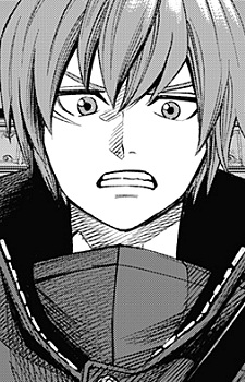 Gambar Karakter Arwen