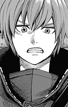 Gambar Karakter Anime: Arwen