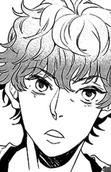 Gambar Karakter Anime: Yoshimi