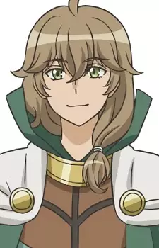 Gambar Karakter Anime: Woody Baila