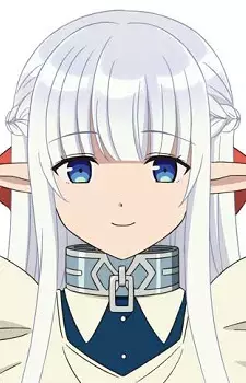 Gambar Karakter Anime: Nephelia