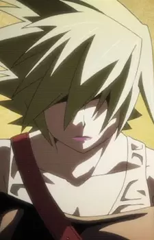 Gambar Karakter Anime: Kikako