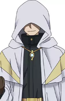 Gambar Karakter Anime: Schweiz