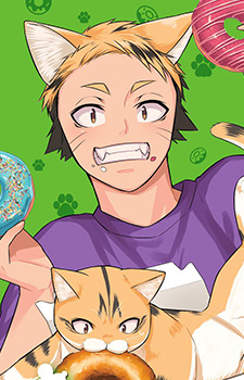 Gambar Karakter Susumu Izumi