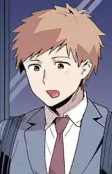 Gambar Karakter Anime: Nekoyama