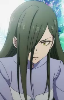 Gambar Karakter Anime: Dakya