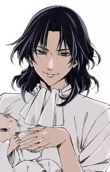 Gambar Karakter Anime: Dali Delico