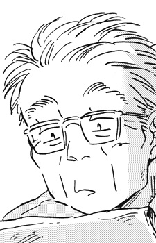 Gambar Karakter Oguchi