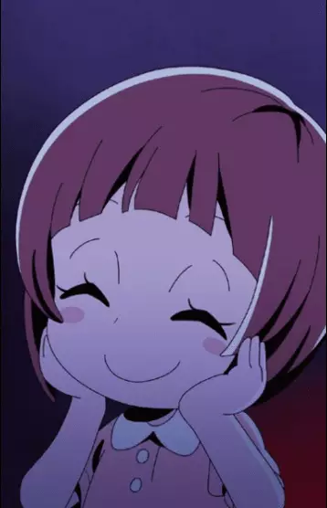 Gambar Karakter Anime: Mio Kazama