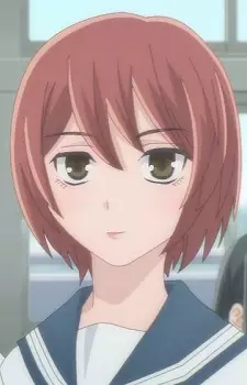 Gambar Karakter Anime: Katsuki