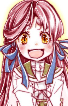 Gambar Karakter Nodoka