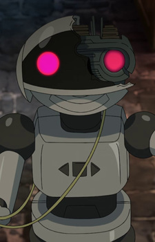 Gambar Karakter Muhammad Ali