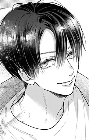 Gambar Karakter Mizuki Sena