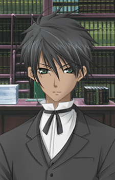 Gambar Raven