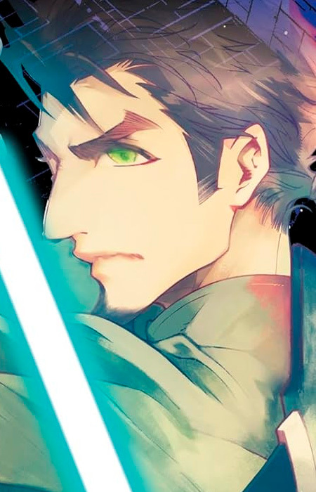 Gambar Karakter Kanan Jarrus
