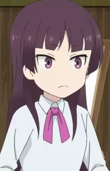 Gambar Karakter Anime: Lolotte