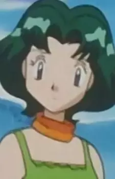Gambar Karakter Anime: Sumomo