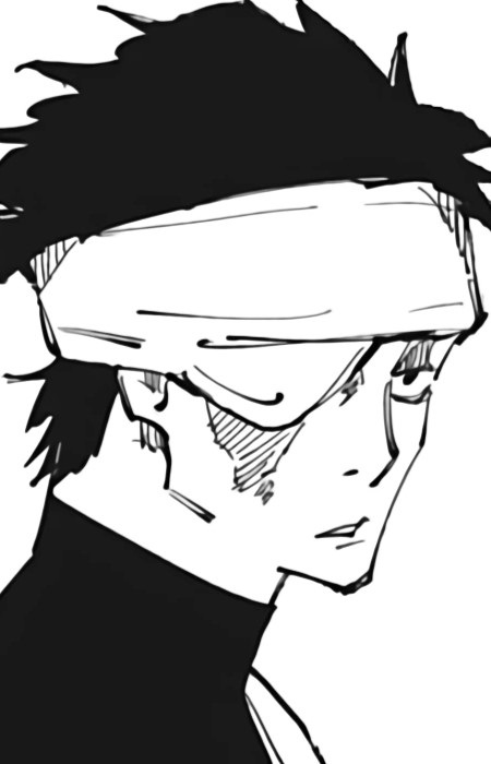 Gambar Karakter Toshihisa Negi