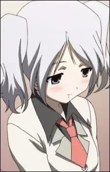Gambar Karakter Anime: Sakuya Kamiyama