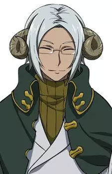 Gambar Karakter Anime: Hyriluk