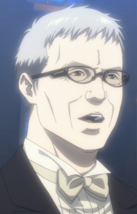 Gambar Karakter Atsushi Shindou