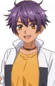 Gambar Karakter Anime: Asuka