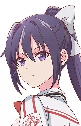 Gambar Karakter Anime: Nel Reckless