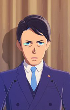 Gambar Karakter Higaki Ebisu