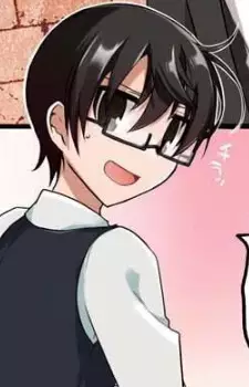 Gambar Karakter Anime: Neil