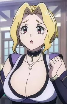 Gambar Karakter Anime: Aritomo