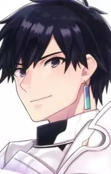 Gambar Karakter Anime: Lloyd Fiares