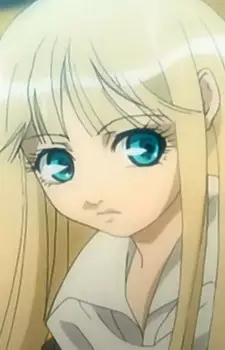 Gambar Karakter Anime: Cassis