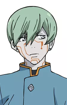 Gambar Karakter Anime: Noid-262