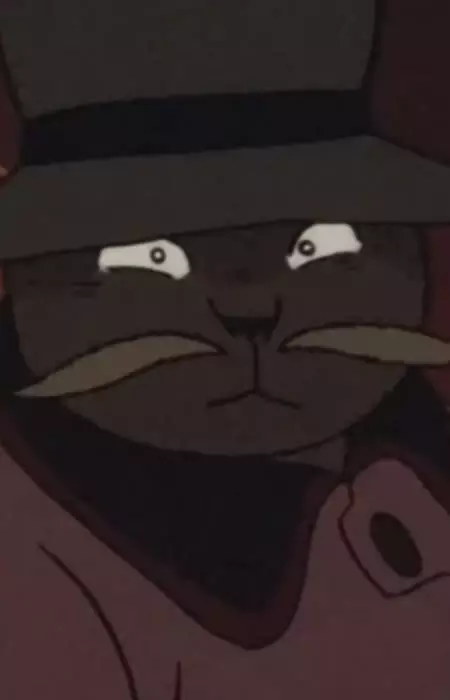 Gambar Karakter Anime: Toritori