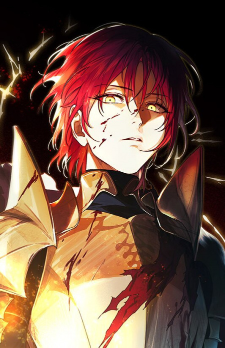 Gambar Hildegar Aelius