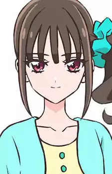 Gambar Karakter Anime: Mayu Nekoyashiki