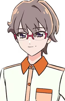 Gambar Satoru Toyama