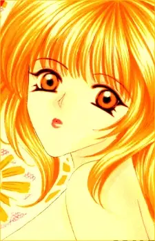 Gambar Karakter Anime: Aine Yukimura